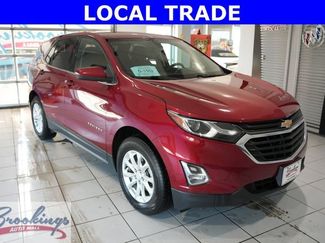 Used 2019 Chevrolet Equinox LT video 1