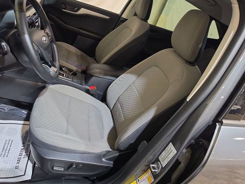 Used 2022 Ford Escape SE w/ Convenience Package AWD/4WD image 13