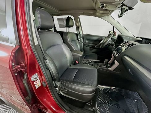 Used 2016 Subaru Forester 2.0XT Premium AWD/4WD image 34