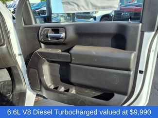 New 2025 Chevrolet Silverado 3500 W/T w/ WT Convenience Package video 2