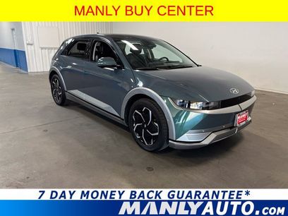 Used 2024 Hyundai Ioniq 5 Limited