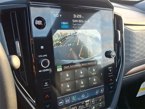 Certified 2025 Subaru Forester Sport image 17