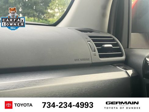Used 2024 Toyota 4Runner TRD Off-Road Premium w/ Moonroof Package AWD/4WD image 20