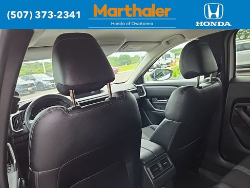 Used 2024 MAZDA CX-50 AWD 2.5 S w/ Weather Package image 14