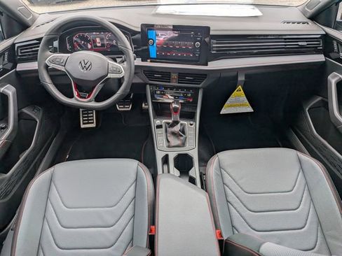 New 2026 Volkswagen Jetta GLI Autobahn FWD image 15