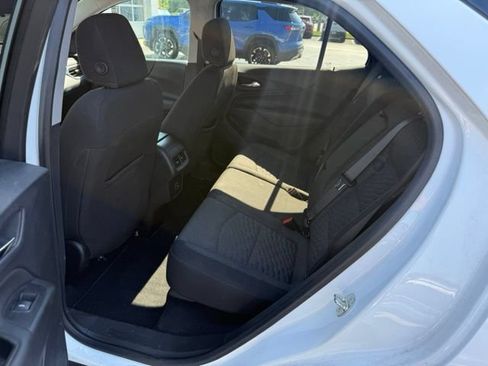 Used 2021 Chevrolet Equinox LT FWD image 8