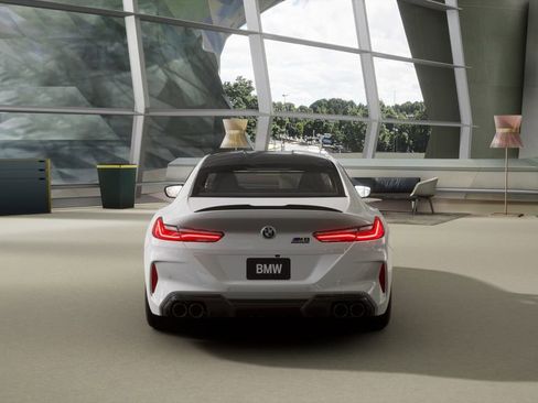 New 2025 BMW M8 Competition w/ M Carbon Exterior Package image 38