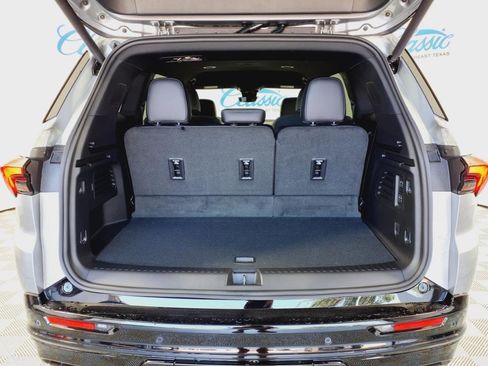 New 2026 Buick Enclave Sport Touring w/ Power Package image 19