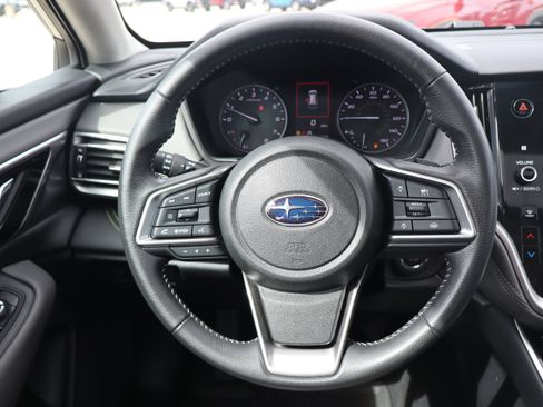 Used 2023 Subaru Outback Onyx Edition AWD/4WD image 15