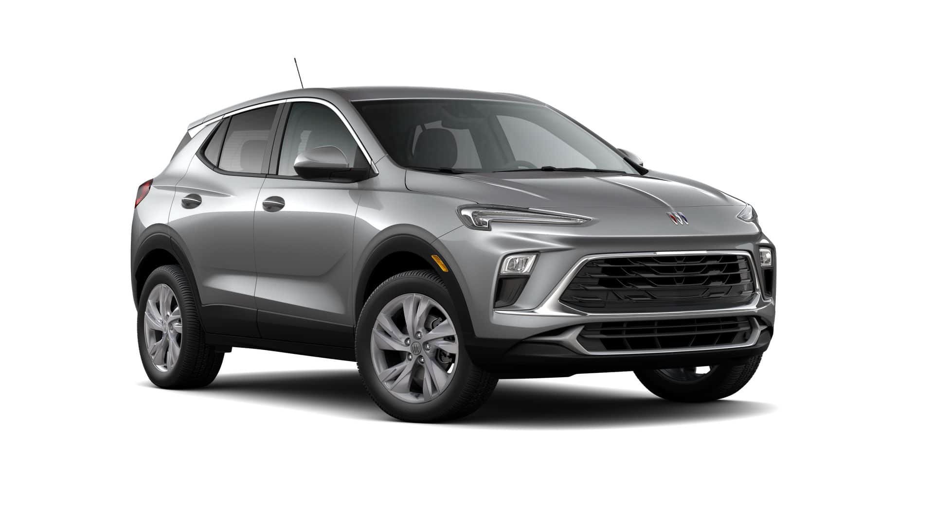 New 2026 Buick Encore GX Preferred w/ Comfort Package FWD image 35