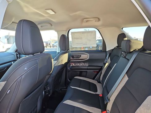 New 2025 Ford Bronco Sport Big Bend w/ Convenience Package image 19