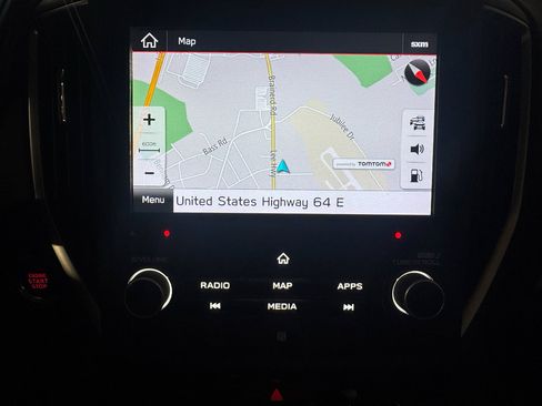 Used 2019 Subaru Forester Limited w/ Popular Package #3 image 32