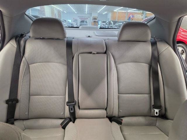 Used 2015 Kia Optima EX w/ EX Premium Package FWD image 12