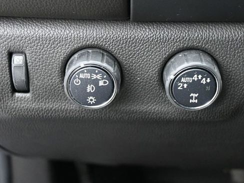 Used 2022 GMC Canyon AT4 w/ Trailering Package image 38