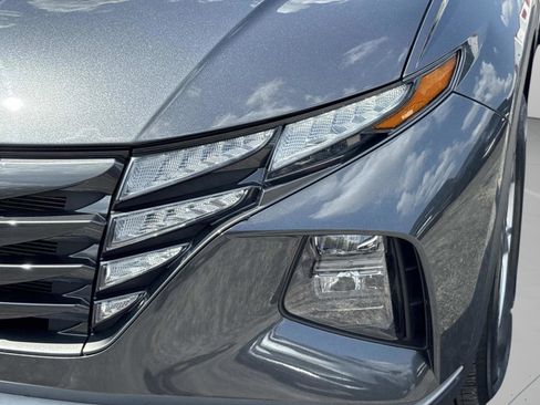 Used 2024 Hyundai Tucson SEL image 10