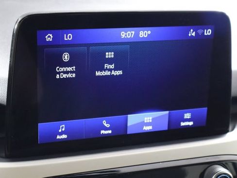 Used 2022 Ford Escape SE w/ Convenience Package FWD image 26