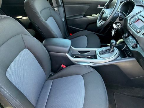 Used 2015 Kia Sportage LX FWD image 30