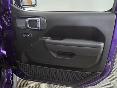 New 2026 Jeep Gladiator Willys image 32