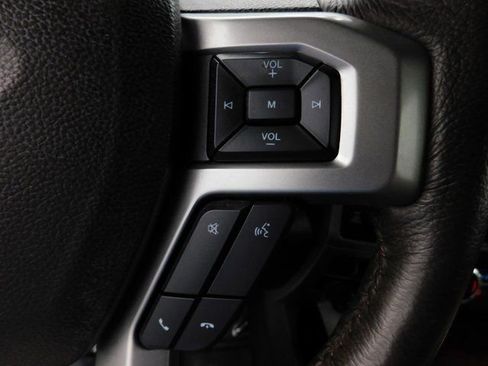 Used 2022 Ford F350 King Ranch w/ FX4 Off-Road Package image 31