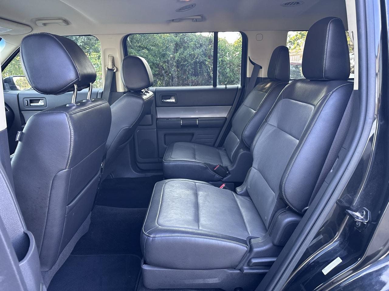 Used 2014 Ford Flex Limited w/ Equipment Group 303A AWD/4WD image 24