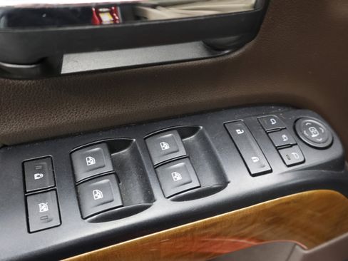 Used 2018 Chevrolet Silverado 2500 LTZ w/ Duramax Plus Package image 36