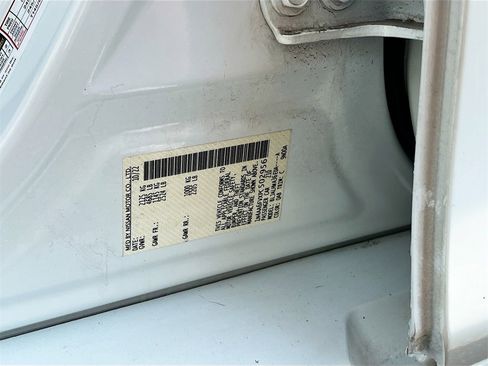 Used 2023 Nissan Maxima Platinum w/ Sport Mat Group image 34