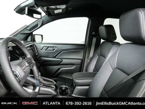 New 2026 GMC Canyon Elevation w/ Convenience Package image 5