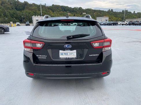 Used 2021 Subaru Impreza 2.0i Premium AWD/4WD image 7