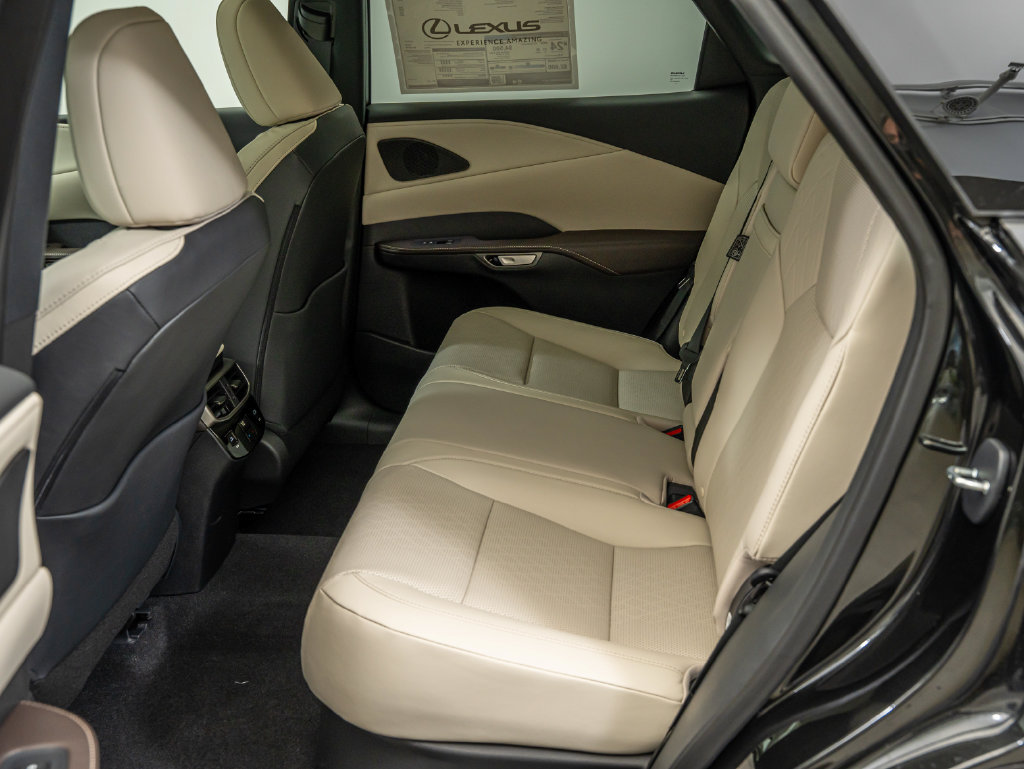 New 2026 Lexus RX 350 Premium Plus w/ Convenience Package AWD/4WD image 42