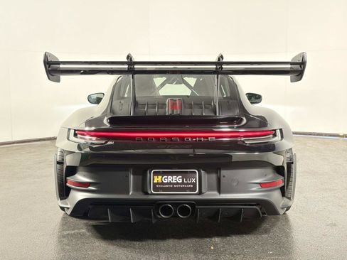 Used 2024 Porsche 911 GT3 RS image 4
