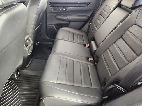 Used 2024 Honda CR-V EX-L image 33