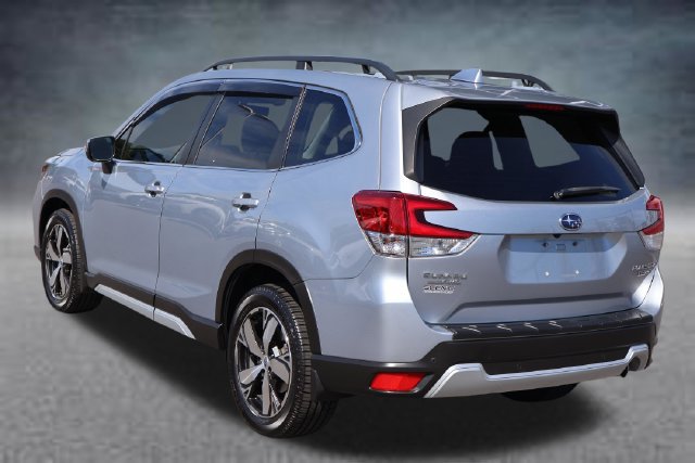 Used 2020 Subaru Forester Touring w/ Popular Package #2 AWD/4WD image 22