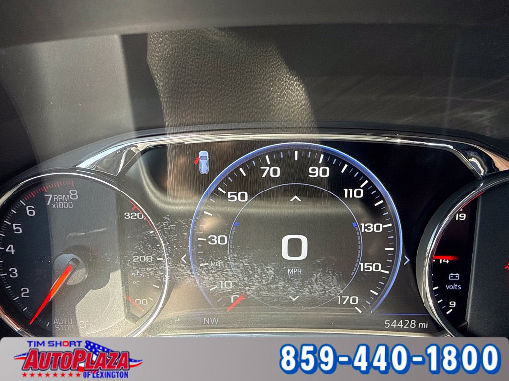 Used 2023 GMC Acadia SLT w/ Elevation Edition AWD/4WD image 16