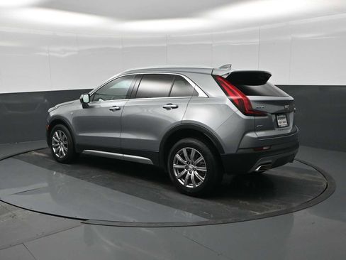 Used 2023 Cadillac XT4 Premium Luxury image 6