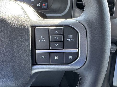 Used 2025 Ford F150 Lightning Flash AWD/4WD image 19