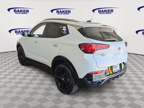 New 2026 Buick Encore GX Sport Touring w/ Comfort Package AWD/4WD image 7