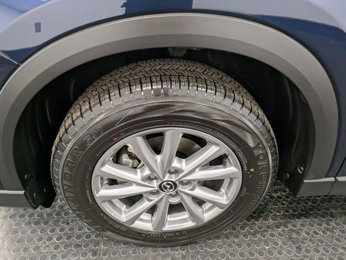 Used 2023 MAZDA CX-5 AWD 2.5 S image 7