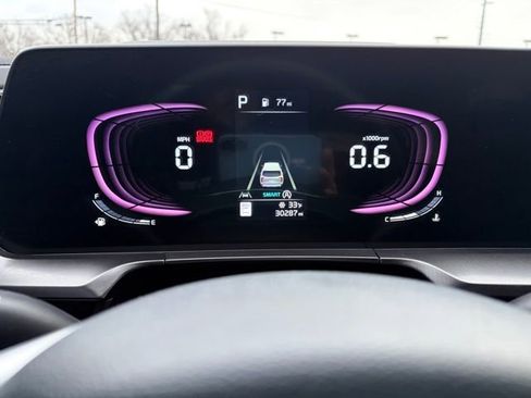 Used 2025 Kia Telluride S image 25