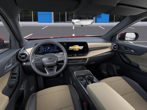 New 2026 Chevrolet Equinox ACTIV AWD/4WD image 39
