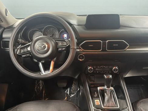 Used 2017 MAZDA CX-5 Grand Touring AWD/4WD image 10