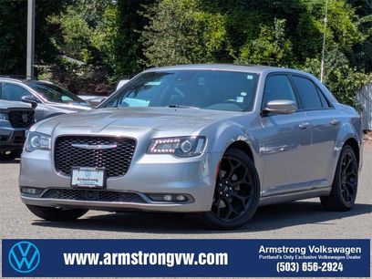 Used 2018 Chrysler 300 S w/ 300S Premium Group