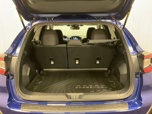 New 2026 Subaru Crosstrek 2.0i Premium AWD/4WD image 33