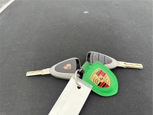 Used 2007 Porsche Boxster image 49