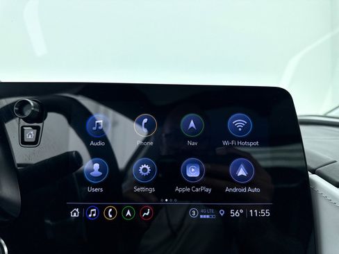 Used 2023 Chevrolet Corvette Stingray Premium Cpe w/ 3LT image 28