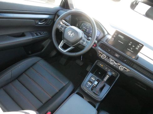 Certified 2026 Honda CR-V Sport-L image 9