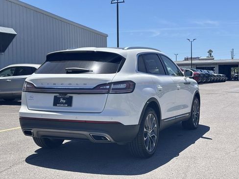 Used 2022 Lincoln Nautilus Reserve w/ Equipment Group 201A AWD/4WD image 5