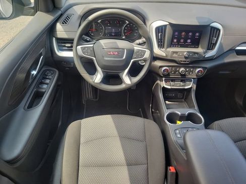 Used 2023 GMC Terrain SLE w/ Driver Convenience Package AWD/4WD image 8