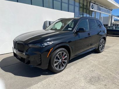 New 2026 BMW X5 xDrive40i w/ M Sport Package