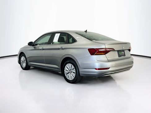 Used 2019 Volkswagen Jetta S w/ Driver Assistance Package FWD image 5