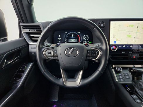 Used 2024 Lexus GX 550 AWD/4WD image 19